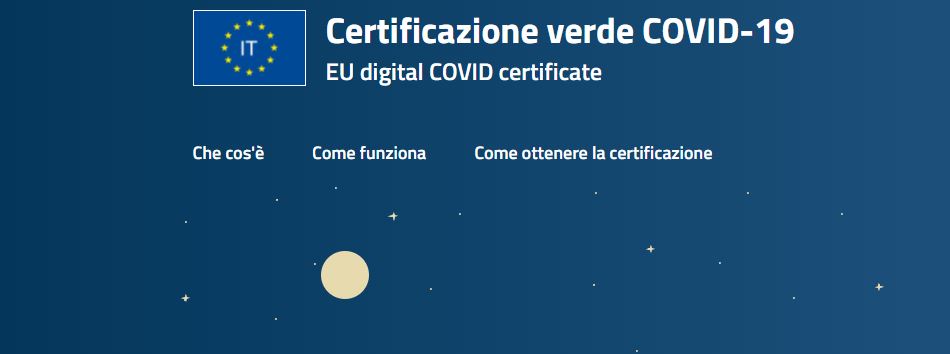 I green pass fasulli: come ti truffo il truffatore article-post
