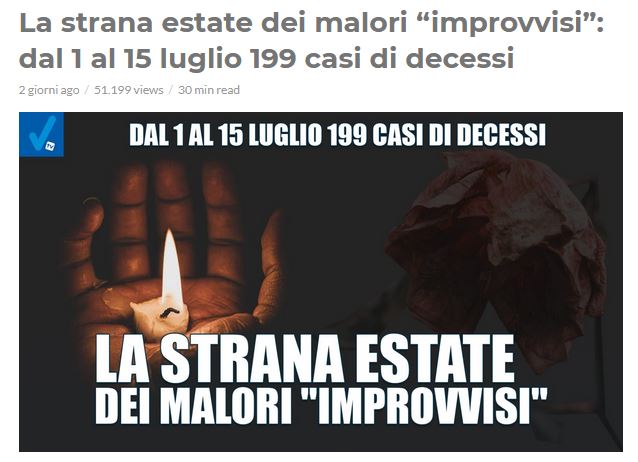 La morte cardiaca improvvisa article-post