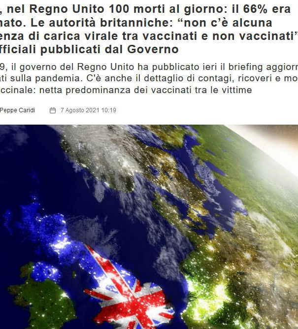 Nel frattempo nel Regno Unito… article-post