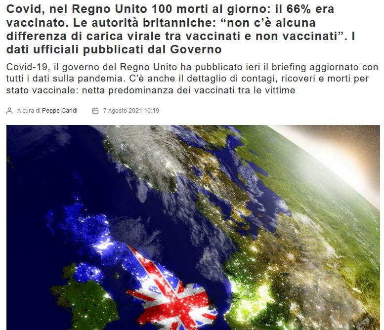 Nel frattempo nel Regno Unito… article-post