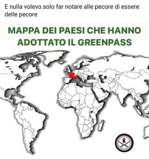 La politica e l’opportunismo article-post