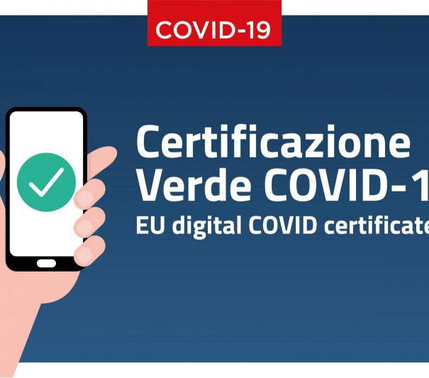 I dati personali e il Green pass article-post