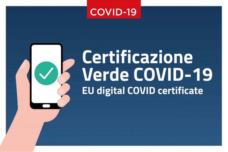 I dati personali e il Green pass article-post