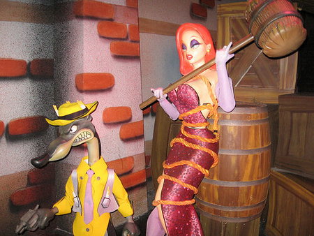 Jessica Rabbit e la cancel culture… article-post