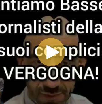 Berlinguer, Bassetti, Caprarica…