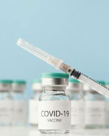 Vaccinati, ammalati in forma grave?
