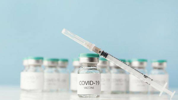 Vaccinati, ammalati in forma grave?