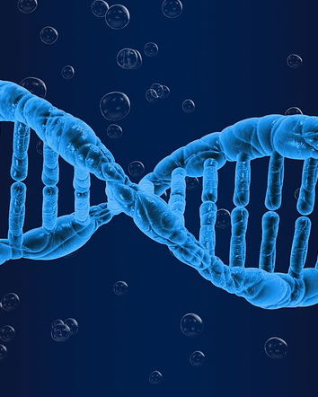 DNA, mRNA & brevetti
