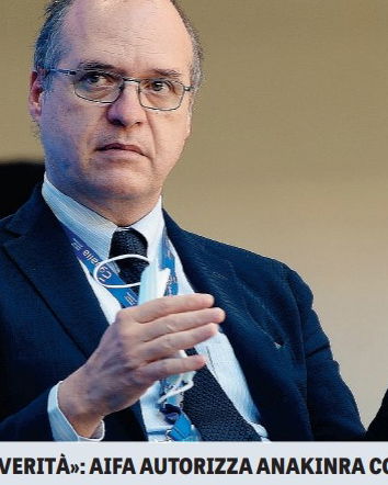 Vittoria della Verità sto par di palle…