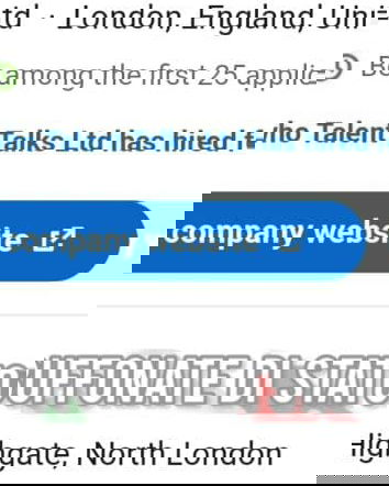 Figuranti in ospedale