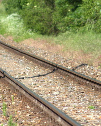 Lo scartamento ferroviario in USA