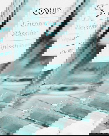 Una, due, tre… cento dosi