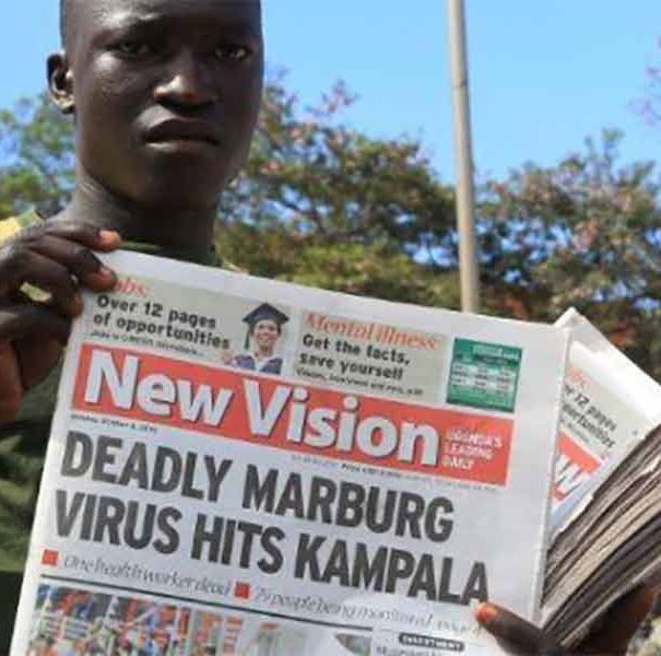 Marburg, la nuova epidemia article-post