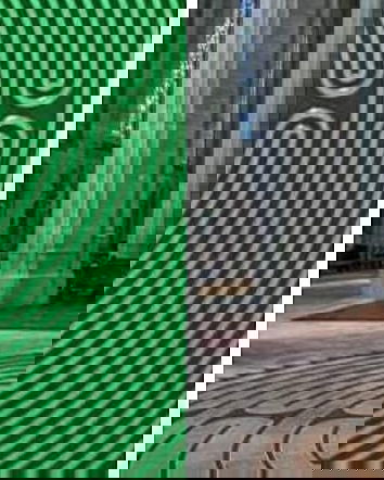 La cattedrale di Chartres e la risonanza di Schumann