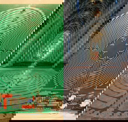 La cattedrale di Chartres e la risonanza di Schumann article-post