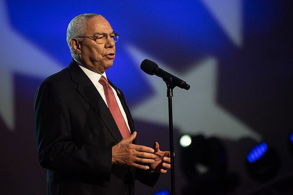 Colin Powell e gli anticorpi