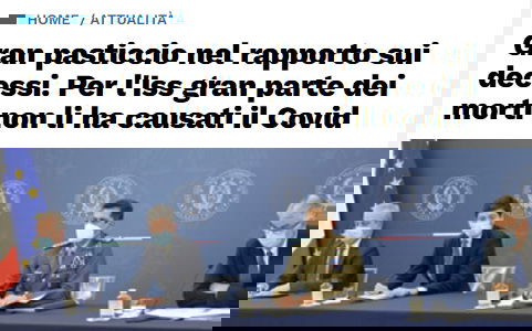 Il Tempo, l’Istat e altre disgrazie…. article-post