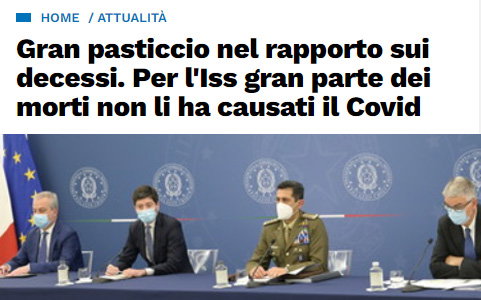 Il Tempo, l’Istat e altre disgrazie…. article-post