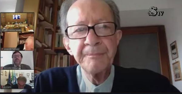 Agamben e lo scudo penale