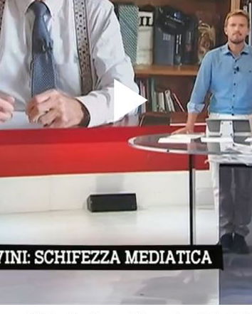 Roberto Castelli dead man walking e il D-Dimero