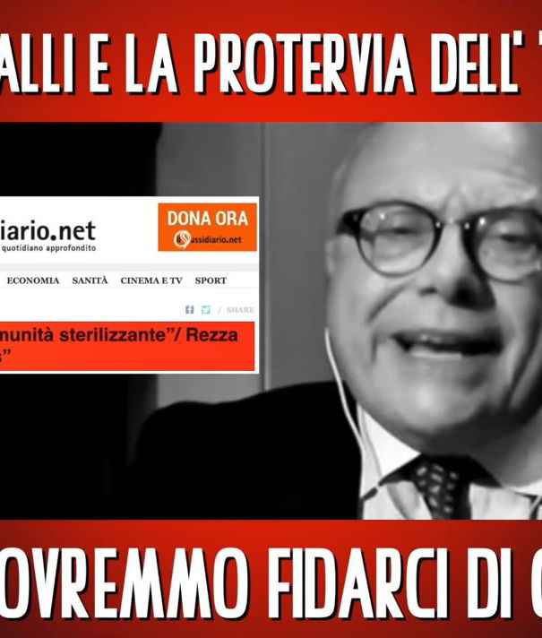 Francesca Donato e l’immunità sterilizzante article-post