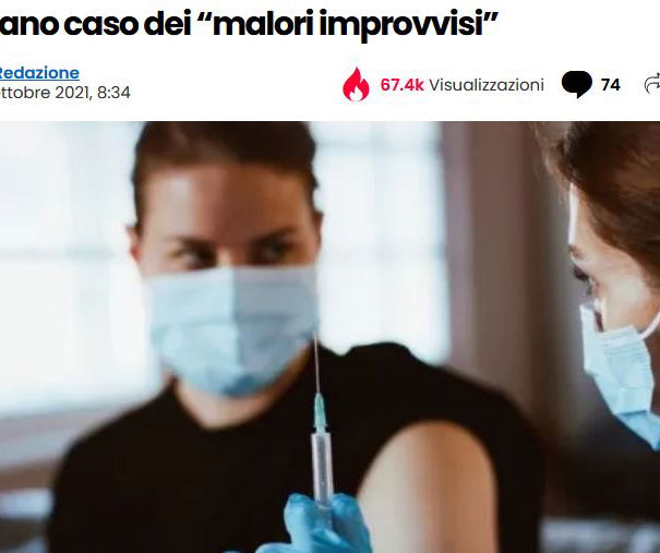 Lo strano caso del giornalismo un tanto al chilo article-post