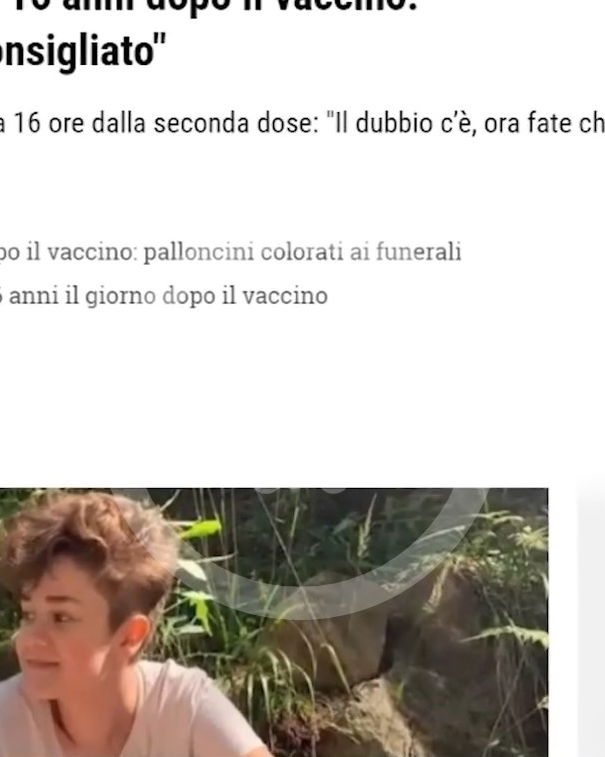 L’inoculazione di un farmaco sperimentale… article-post