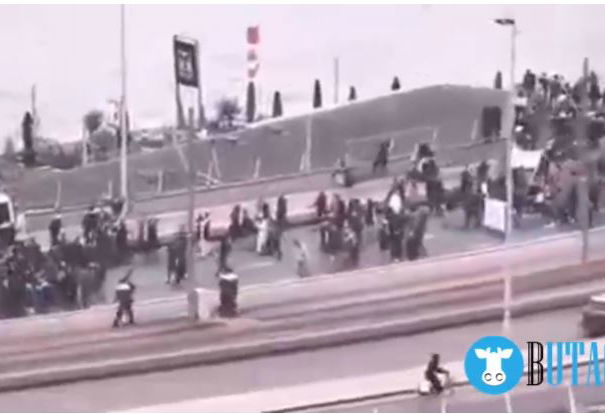 Le proteste di Rotterdam article-post