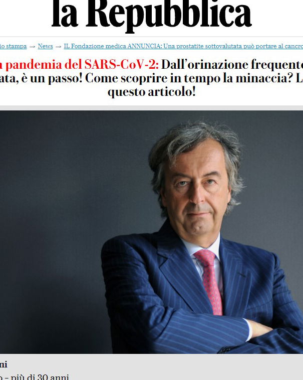 Scandalo farmaceutico!1! article-post