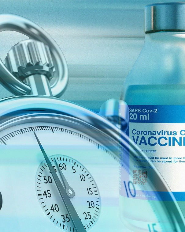 No, in UK i vaccini non sono stati vietati ai bambini article-post