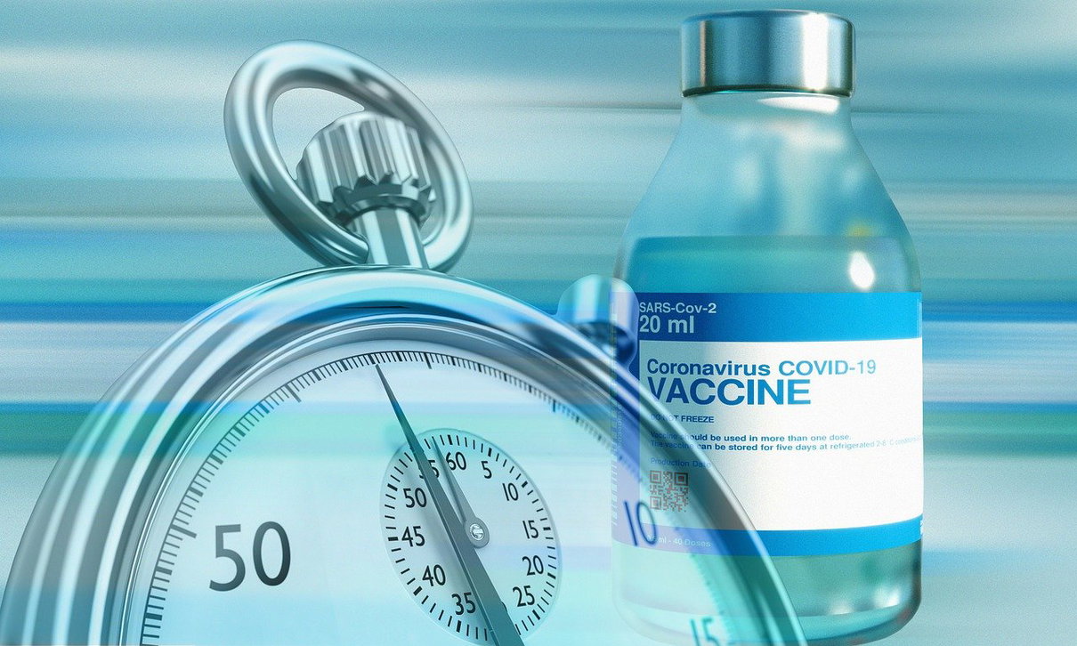 La data di scadenza dei vaccini anti COVID-19 article-post