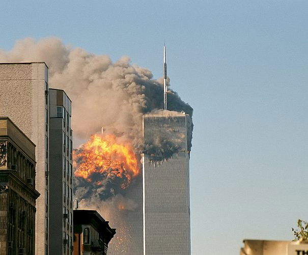 Video inedito dell’11 settembre 2001 article-post