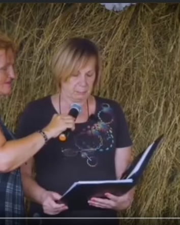 La caposala di Lubiana e i flaconi