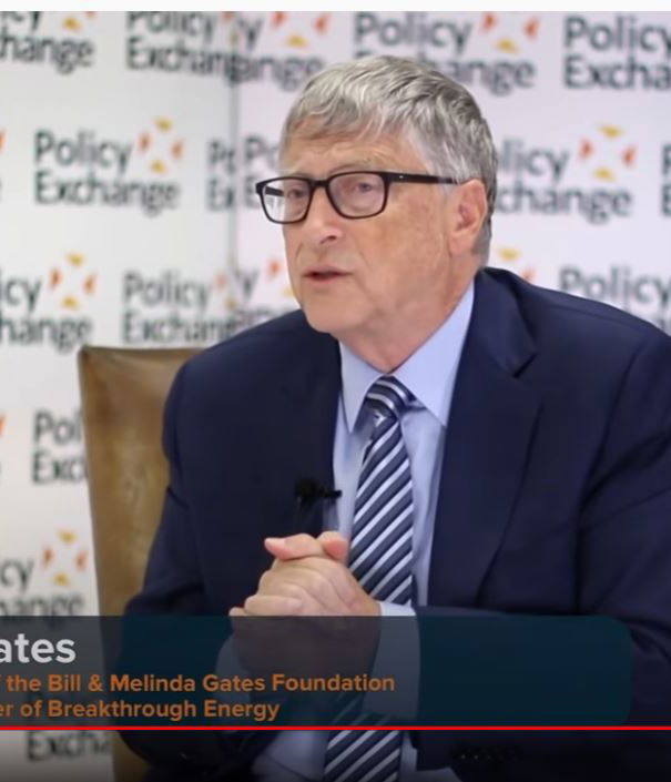 Bill Gates e le citazioni mal riportate article-post