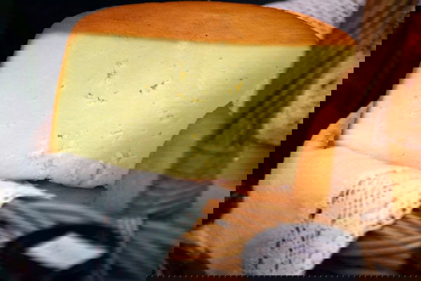 Latte e formaggi saranno immigrati