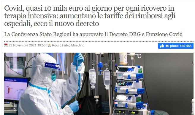 Gianluigi Paragone e i rimborsi agli ospedali article-post