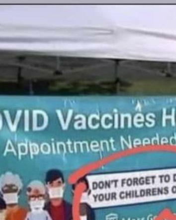 Dona gli organi dei tuoi bambini…