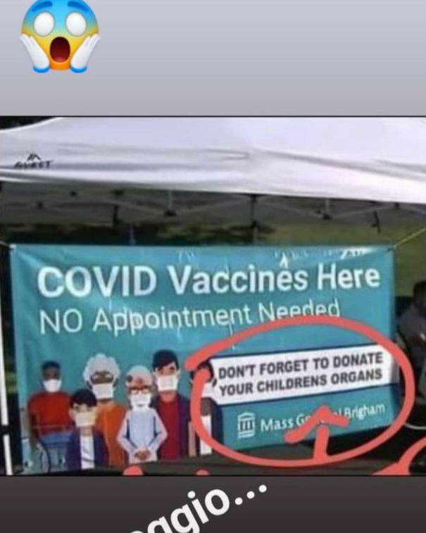 Dona gli organi dei tuoi bambini… article-post