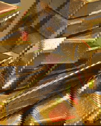 Vendi il tuo oro vecchio…