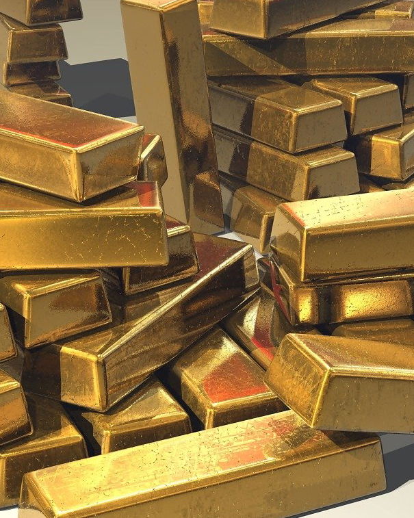 Vendi il tuo oro vecchio… article-post