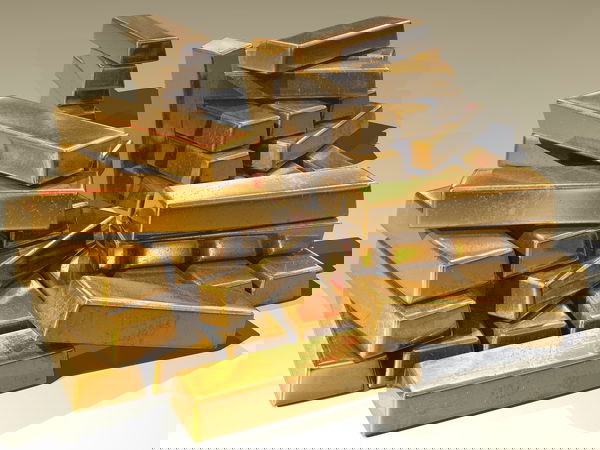 Vendi il tuo oro vecchio…