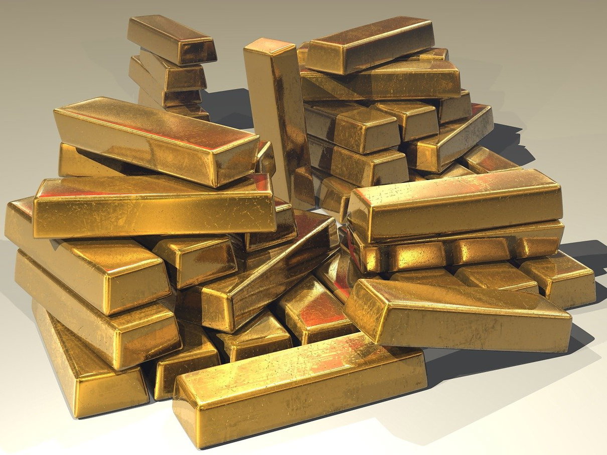 Vendi il tuo oro vecchio… article-post