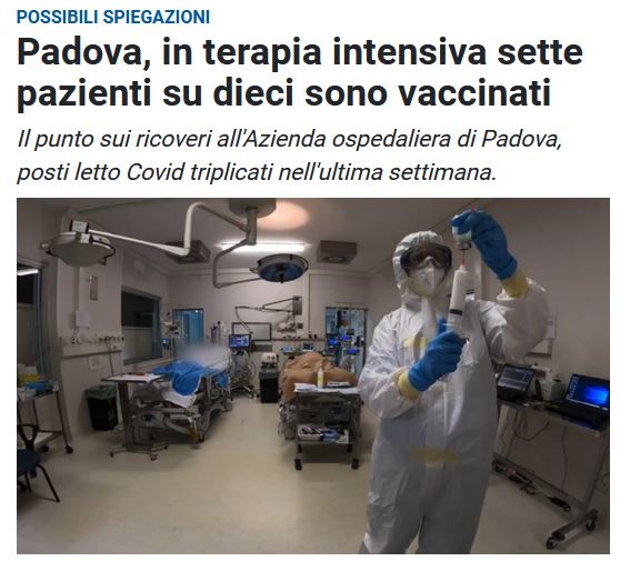 Prima Padova e la terapia intensiva article-post