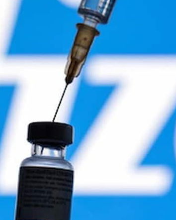 La Pfizer teme la diffusione dei dati sul vaccino?