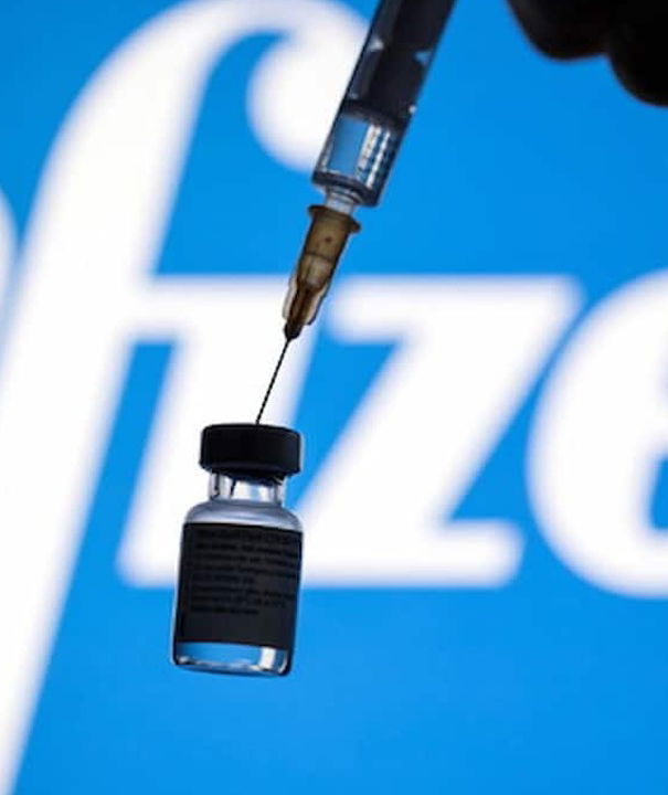 La Pfizer teme la diffusione dei dati sul vaccino? article-post