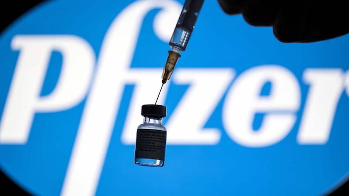 La Pfizer teme la diffusione dei dati sul vaccino? article-post