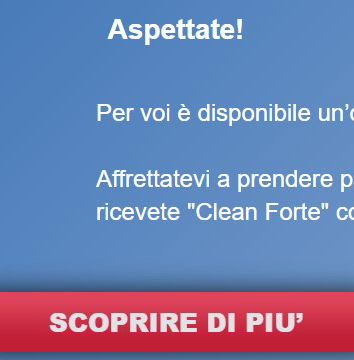 Papilloma, integratori e truffe che ritornano