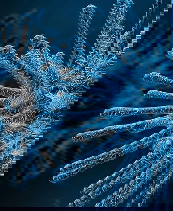 Le breakthrough infections