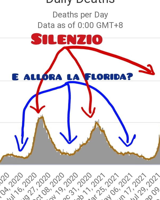 Italia: il paradiso del negazionismo article-post
