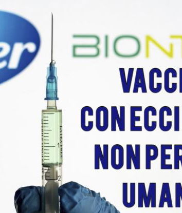 ALC-0315 e ALC-0159, gli eccipienti del vaccino anti COVID